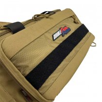 DAA Ballistic Range Bag - Black
