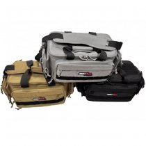 DAA Ballistic Range Bag