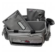 DAA Ballistic Range Bag - Dark Earth