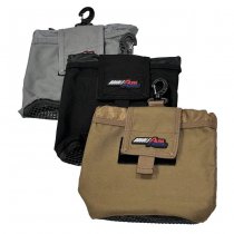 DAA Brass Collection Pouch