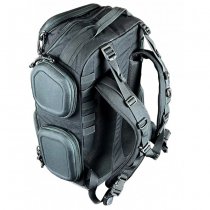 DAA Carry It All Backpack - Black