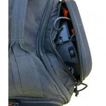 DAA Carry It All Backpack - Black