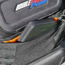 DAA Carry It All Backpack - Black