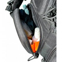 DAA Carry It All Backpack - Black