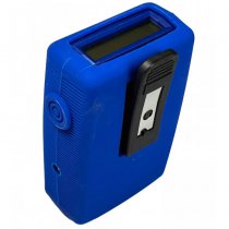 DAA CE ProTimer Silicone Skin - Blue
