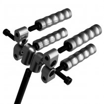 DAA Dillon 550/650/750 Roller Handle