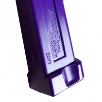 DAA Dry-Fire Practice Magazine 140mm - 2011