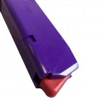DAA Dry-Fire Practice Magazine 140mm - 2011