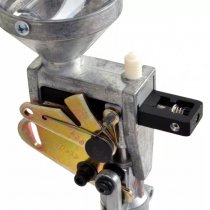 DAA Extra-Short Dillon Powder Bar - Small