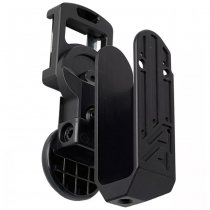 DAA Flex Holster Aluminum Assembly
