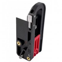 DAA Flex Holster Insert Block Type A & B