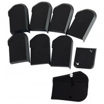 DAA Flex Holster Side Spacer Spare Set Type-A