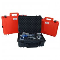 DAA Hard Case - L - Black