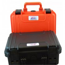 DAA Hard Case - S - Black