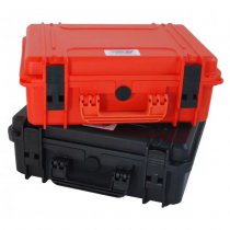 DAA Hard Case