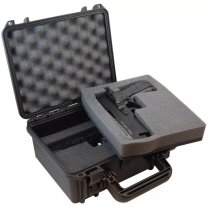 DAA Hard Case - S - Orange
