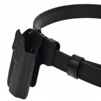 DAA IDPA PDR PRO-II Holster - Left Hand - 1911 GOVT