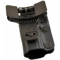 DAA IDPA PDR PRO-II Holster - Left Hand - 1911 GOVT