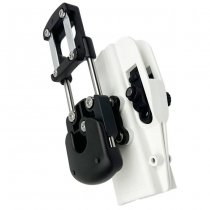 DAA Max Holster 2011/1911 - Black