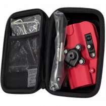 DAA Max Holster 2011/1911 - Black