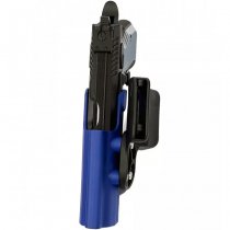 DAA Max IDPA Holster 2011/1911 - Black