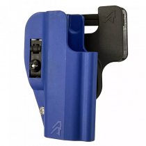 DAA Max IDPA Holster 2011/1911 - Black