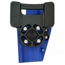 DAA Max IDPA Holster 2011/1911 - Black