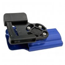DAA Max IDPA Holster 2011/1911 - Black