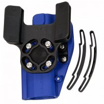 DAA Max IDPA Holster 2011/1911 - Black