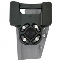 DAA Max IDPA Hanger - Black