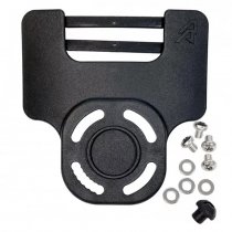 DAA Max IDPA Hanger - Black