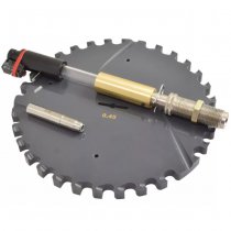 DAA Mr. Bulletfeeder Pro Conversion Kit