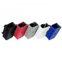 DAA Racer Magazine Pouch - Black