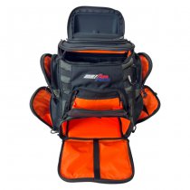 DAA Range Companion Backpack - Black