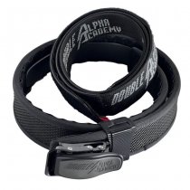 DAA Ratchet Belt - Black - 100