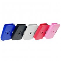 DAA Single Stack Racer Pouch