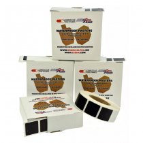 DAA Waterproof Target Pasters