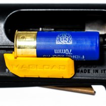 Magload Reflex Option 3 Loader - Red