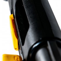 Magload Reflex Option 3 Loader - Yellow