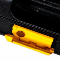 Magload Reflex Option 3 Loader - Yellow