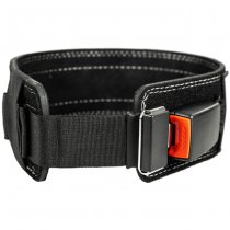 Magload Velcro Competition Shotgun Belt - Black - L