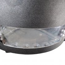 Mark 7 11 Inch High Speed Case Feeder Apex 10/Evo Rifle - Large