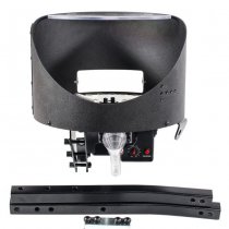 Mark 7 11 Inch High Speed Case Feeder Apex 10/Evo Rifle - Large