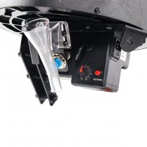 Mark 7 11 Inch High Speed Case Feeder Apex 10/Evo Rifle - Large