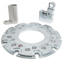 Mark 7 Apex 10 / Evolution Machine Conversion Kit - .40 S&W