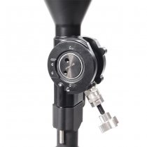 Mark 7 Mechanical Powder Measure - Rifle