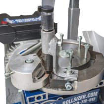 Rollsizer Drop Tube Rifle - Large