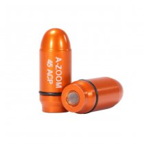 A-Zoom Striker Cap - .45 ACP