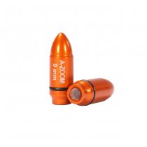 A-Zoom Striker Cap - 9x19mm