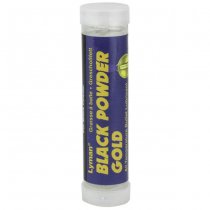 Lyman Black Powder Gold Bullet Lube